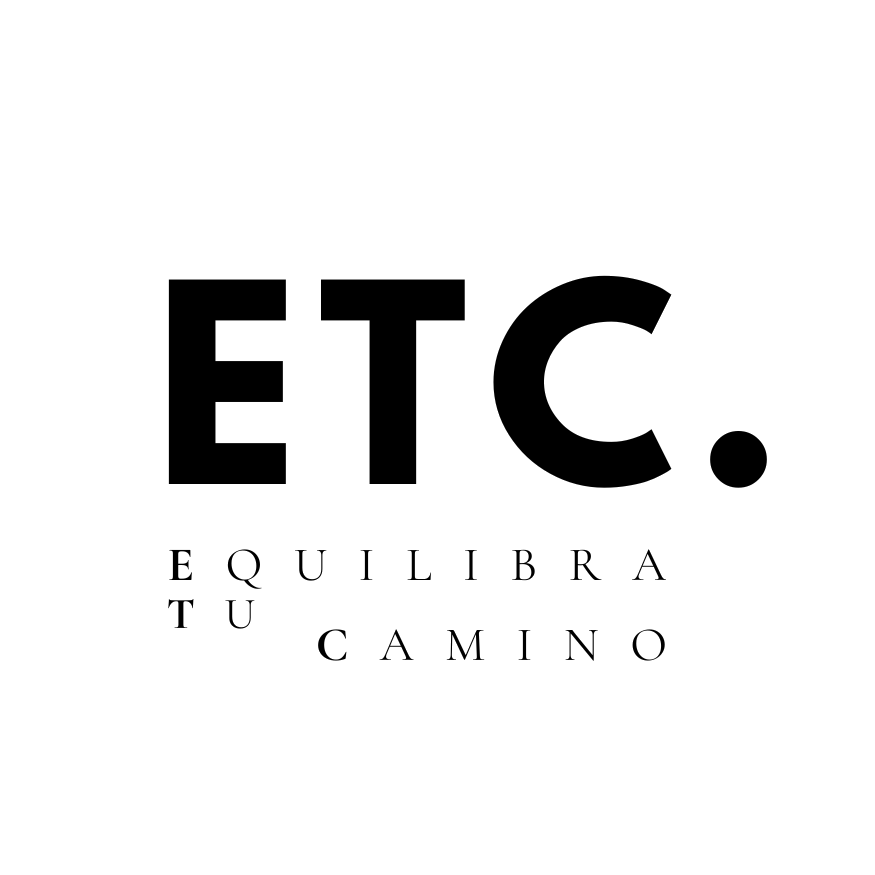 ETC. Equilibra Tu Camino