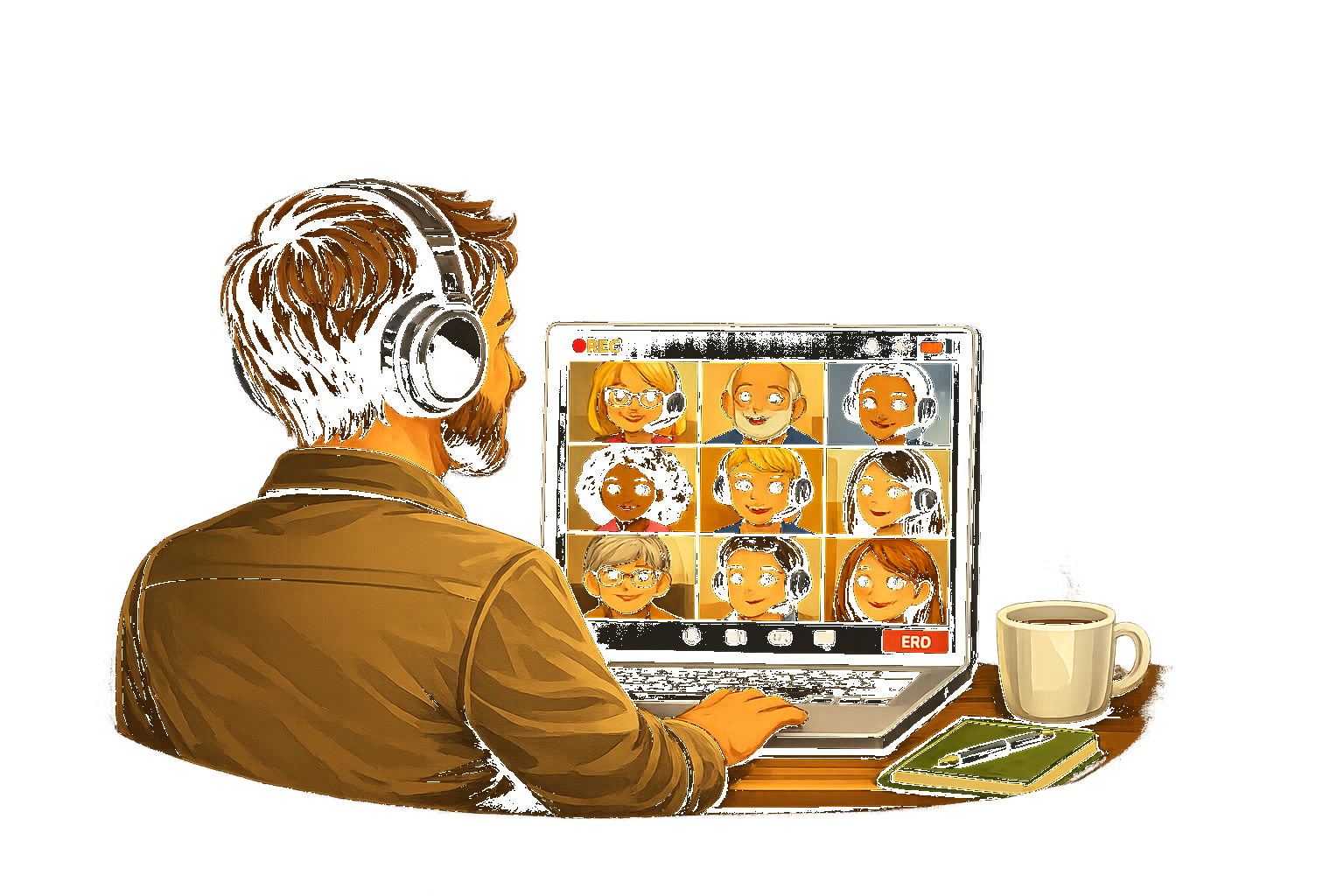 Webinars mensuales sobre ludopatía y adicción al juego — ETC.